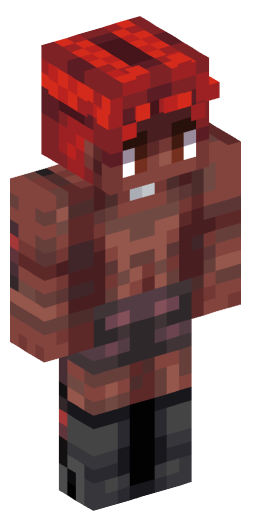 Minecraft Skin #225341