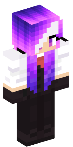 kittymeow329 Minecraft Skin Preview on Minecraft.Co.Com