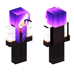 Minecraft Skin #225343