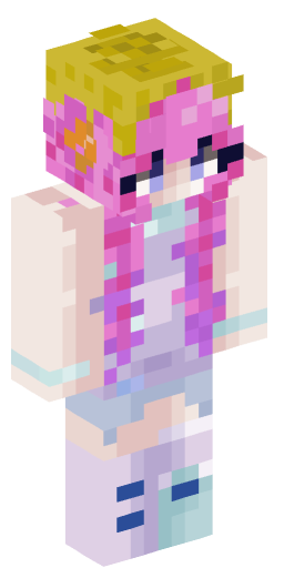 Minecraft Skin #225346