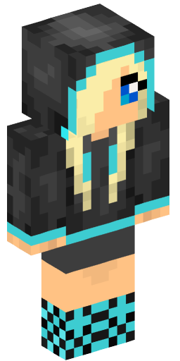Minecraft Skin #225347