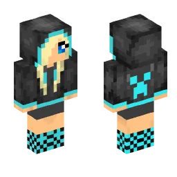 Minecraft Skin #225347