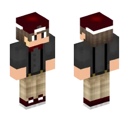Minecraft Skin #225348