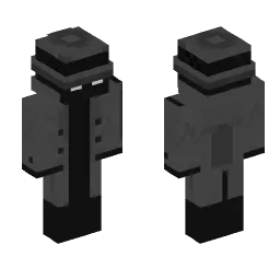 Minecraft Skin #225356