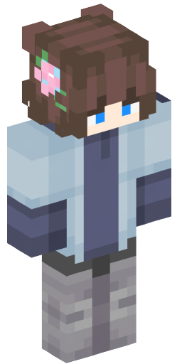 Minecraft Skin #225358