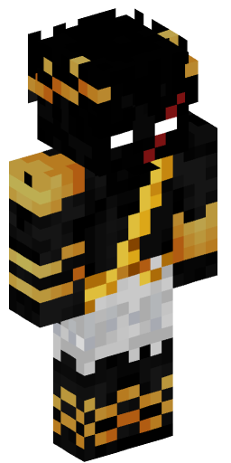 Minecraft Skin #225359