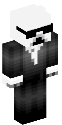 Minecraft Skin #225360