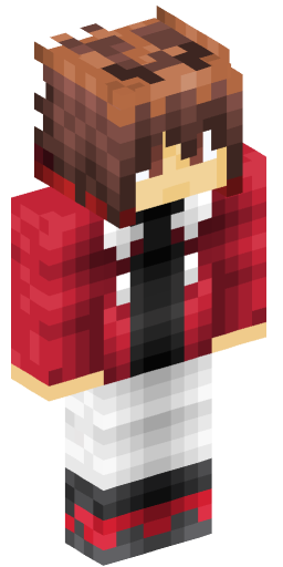 Minecraft Skin #225361