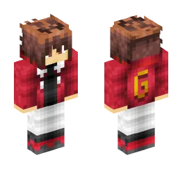 Minecraft Skin #225361