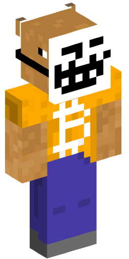 Minecraft Skin #225362