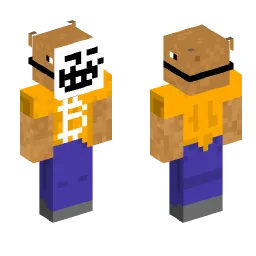 Minecraft Skin #225362