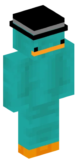 Minecraft Skin #225363