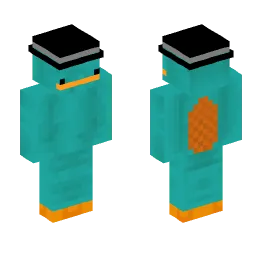 Minecraft Skin #225363