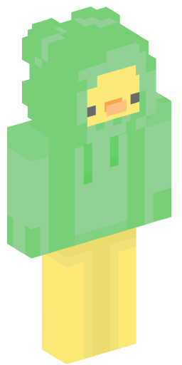 Minecraft Skin #225364