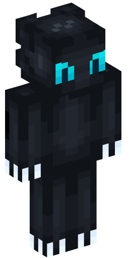 DreamsOfGrandeur Minecraft Skin Preview on Minecraft.Co.Com