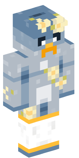 Dreambytez Minecraft Skin Preview on Minecraft.Co.Com