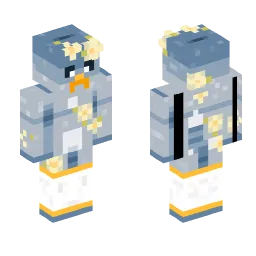 Minecraft Skin #225372