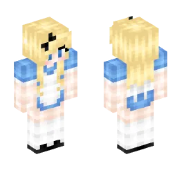 Minecraft Skin #225373