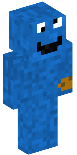 Minecraft Skin #225376