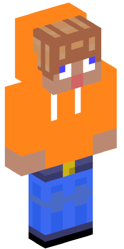 Minecraft Skin #225377