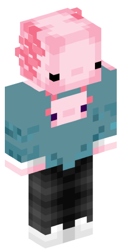 Minecraft Skin #225378