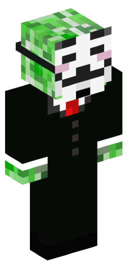 Minecraft Skin #225379