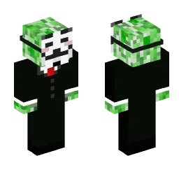 Minecraft Skin #225379