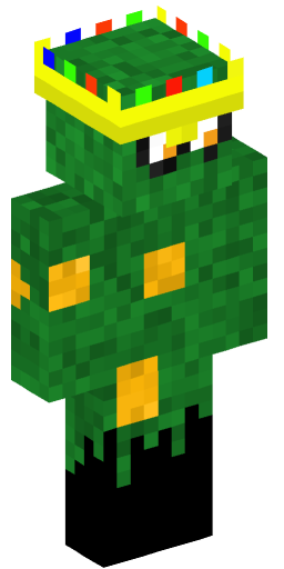 Minecraft Skin #225381