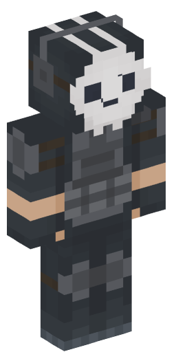 Minecraft Skin #225382