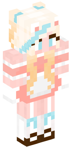 Minecraft Skin #225383