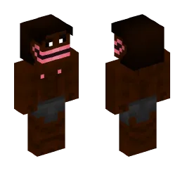 Minecraft Skin #225385