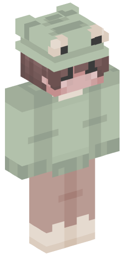 Minecraft Skin #225386