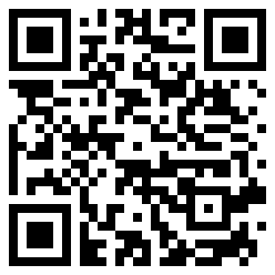 WalrusBehindYou QR Code