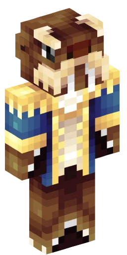 Minecraft Skin #225387
