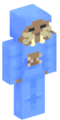 Minecraft Skin #225388