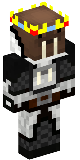 Minecraft Skin #225390