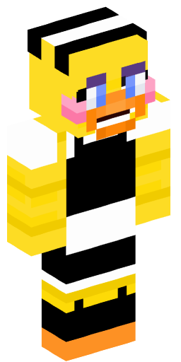 Minecraft Skin #225391
