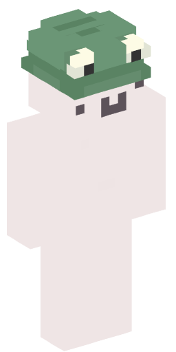 Minecraft Skin #225392