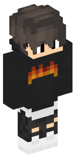 Minecraft Skin #225393