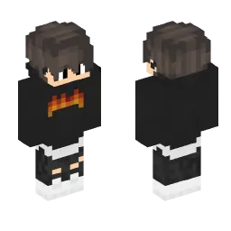 Minecraft Skin #225393