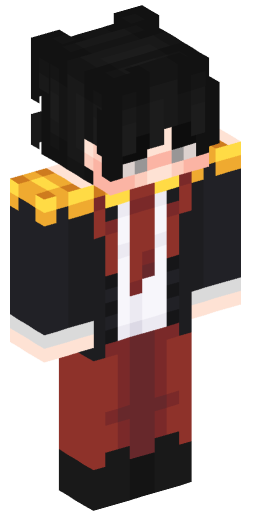 Minecraft Skin #225395