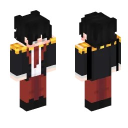 Minecraft Skin #225395