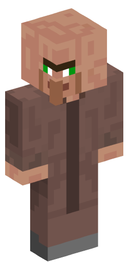 Minecraft Skin #225396