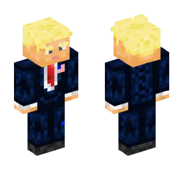 Minecraft Skin #225397