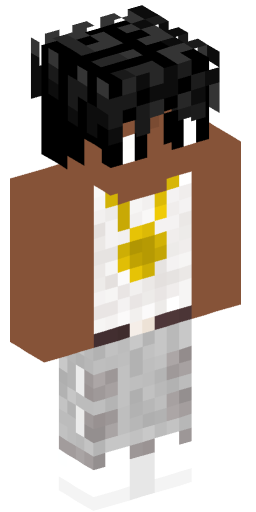 NBAGABRIEL Minecraft Skin Preview on Minecraft.Co.Com