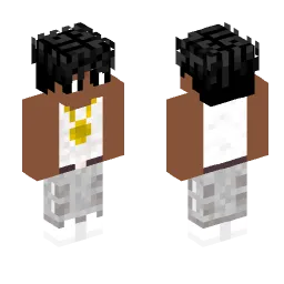 Minecraft Skin #225398