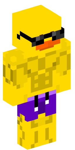 Minecraft Skin #225404