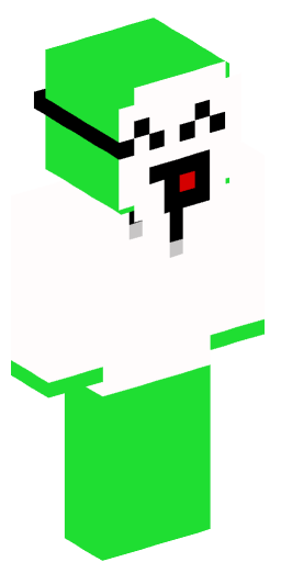 Minecraft Skin #225405