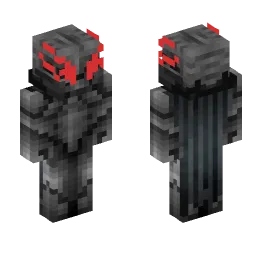 Minecraft Skin #225406