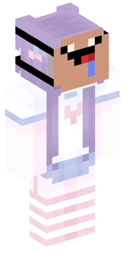 Minecraft Skin #225408